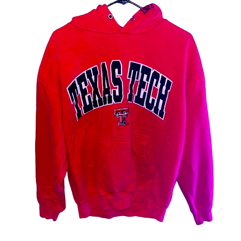 Texas Tech Sweatshirt
